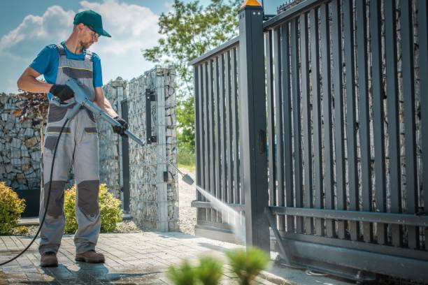 Best Post-Construction Pressure Washing  in Taylorsville, UT